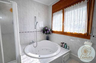 Chalet en venta en L'Ametlla de Mar en Ametlla de Mar, l´