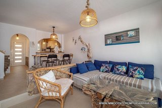 Casa en venta en Empuriabrava en Castelló d´Empúries