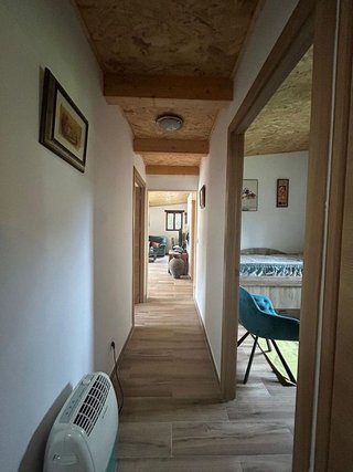 Chalet en alquiler en Brión
