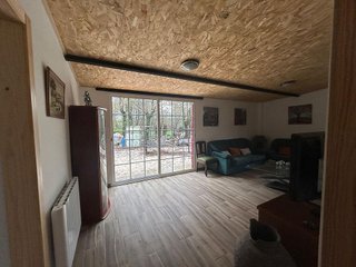 Chalet en alquiler en Brión
