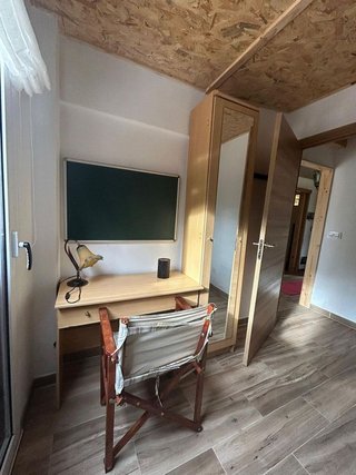 Chalet en alquiler en Brión