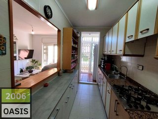 Chalet en venta en L' Hospitalet de l'Infant en Vandellòs i l'Hospitalet de l'Infant