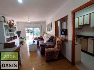 Chalet en venta en L' Hospitalet de l'Infant en Vandellòs i l'Hospitalet de l'Infant