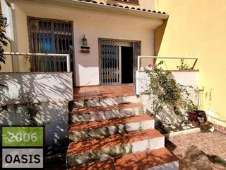 Chalet en venta en L' Hospitalet de l'Infant en Vandellòs i l'Hospitalet de l'Infant