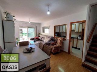 Chalet en venta en L' Hospitalet de l'Infant en Vandellòs i l'Hospitalet de l'Infant