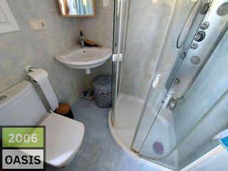 Chalet en venta en L' Hospitalet de l'Infant en Vandellòs i l'Hospitalet de l'Infant