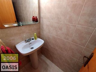 Chalet en venta en L' Hospitalet de l'Infant en Vandellòs i l'Hospitalet de l'Infant