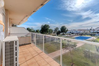 Piso en venta en Montsià de Mar en Alcanar