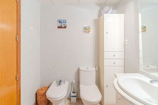 Piso en venta en Montsià de Mar en Alcanar