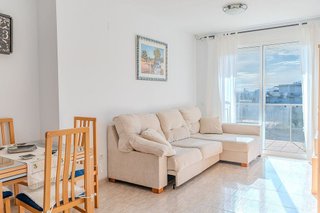 Piso en venta en Montsià de Mar en Alcanar