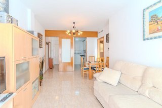 Piso en venta en Montsià de Mar en Alcanar