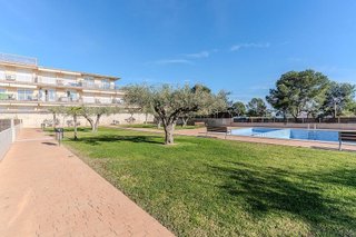 Piso en venta en Montsià de Mar en Alcanar