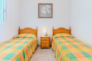 Piso en venta en Montsià de Mar en Alcanar