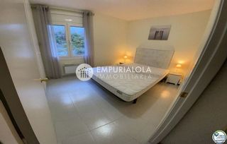 Piso en venta en Port Esportiu - Puig Rom - Canyelles en Roses