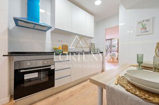 Piso en venta en Torreforta en Tarragona