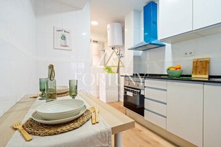 Piso en venta en Torreforta en Tarragona