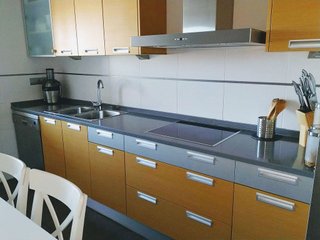 Piso en venta en Valls