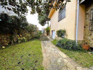 Chalet en venta en Roca Grossa - Serra Brava en Lloret de Mar