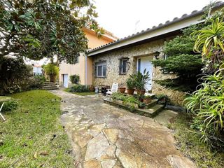 Chalet en venta en Roca Grossa - Serra Brava en Lloret de Mar