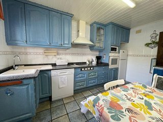 Chalet en venta en Roca Grossa - Serra Brava en Lloret de Mar