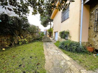 Chalet en venta en Roca Grossa - Serra Brava en Lloret de Mar