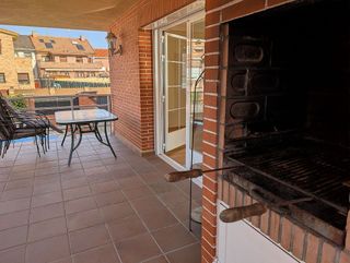 Chalet en venta en Fuente el Saz de Jarama