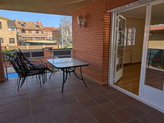 Chalet en venta en Fuente el Saz de Jarama