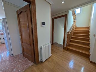 Chalet en venta en Fuente el Saz de Jarama