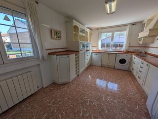 Chalet en venta en Fuente el Saz de Jarama