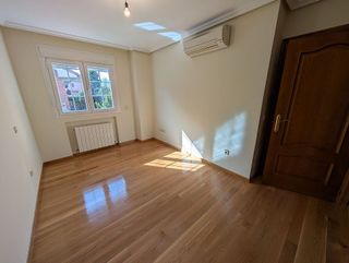 Chalet en venta en Fuente el Saz de Jarama