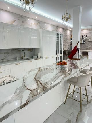 Casa adosada en venta en Santa María en Ciudad Real