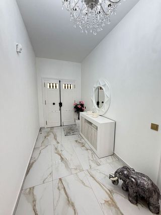 Casa adosada en venta en Santa María en Ciudad Real