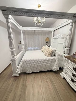 Casa adosada en venta en Santa María en Ciudad Real