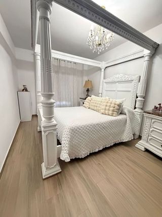 Casa adosada en venta en Santa María en Ciudad Real