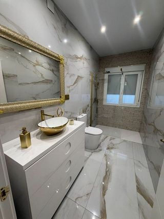 Casa adosada en venta en Santa María en Ciudad Real