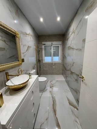 Casa adosada en venta en Santa María en Ciudad Real