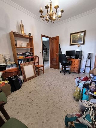 Casa en venta en Sanlúcar la Mayor