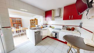 Casa adosada en venta en Campello Pueblo en Campello (el)