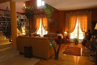 Casa adosada en venta en Casco Urbano en Paracuellos de Jarama