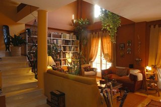 Casa adosada en venta en Casco Urbano en Paracuellos de Jarama