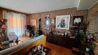 Casa adosada en venta en Casco Urbano en Paracuellos de Jarama