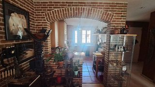 Casa adosada en venta en Casco Urbano en Paracuellos de Jarama