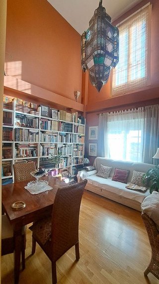 Casa adosada en venta en Casco Urbano en Paracuellos de Jarama