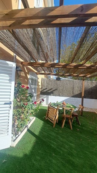 Casa adosada en venta en Casco Urbano en Paracuellos de Jarama