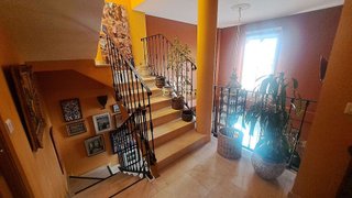 Casa adosada en venta en Casco Urbano en Paracuellos de Jarama