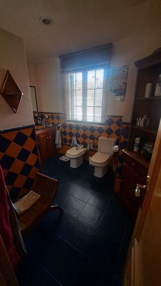 Casa adosada en venta en Casco Urbano en Paracuellos de Jarama