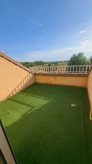 Casa adosada en venta en Casco Urbano en Paracuellos de Jarama