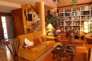 Casa adosada en venta en Casco Urbano en Paracuellos de Jarama