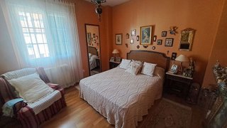 Casa adosada en venta en Casco Urbano en Paracuellos de Jarama