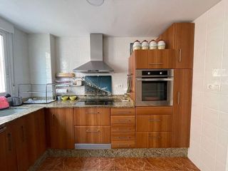 Piso en alquiler en Moncófar playa en Moncofa